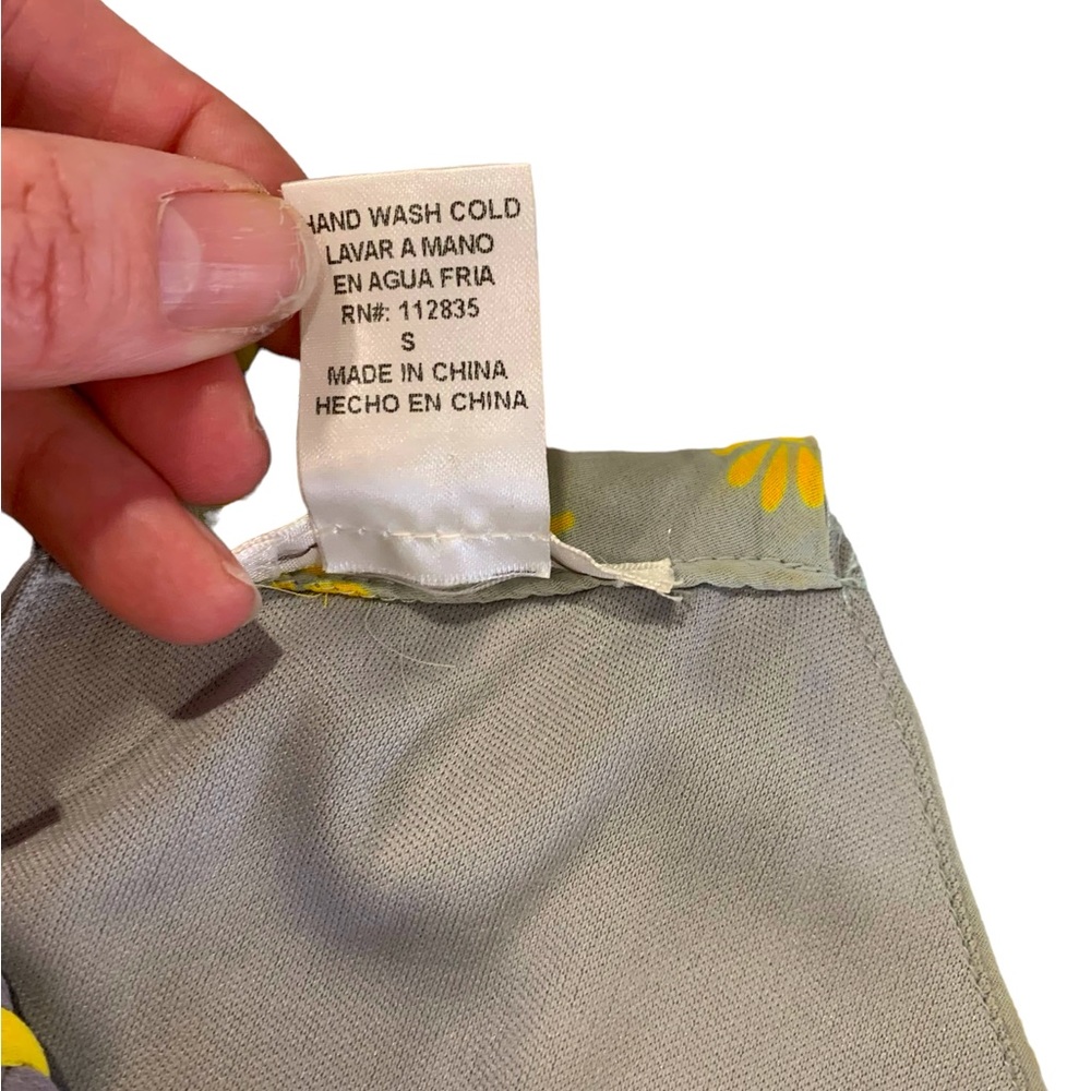 Esley Anthropologie Dress - Picture 8 of 13